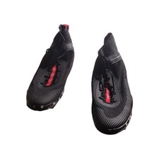 Scarpa boxe box usato  Roma