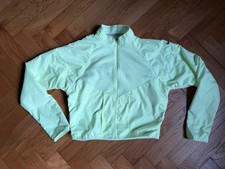 Nike sportjacke fleece gebraucht kaufen  München