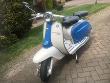 Lambretta scooters sale. for sale  READING