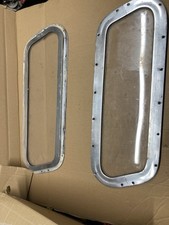 Boat windows yacht for sale  CLEETHORPES