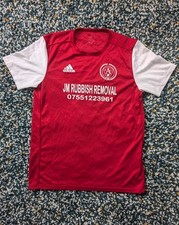 Rare ashfield football for sale  GLASGOW