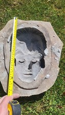 Greek god lion for sale  BRADFORD