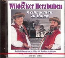 Weihnachten hause wildecker gebraucht kaufen  Berlin