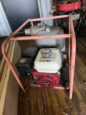 Arc gen petrol for sale  COTTINGHAM