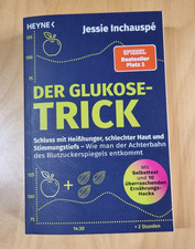 Glukose trick schluss gebraucht kaufen Glukose trick schluss gebraucht kaufen  Wegberg