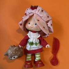 Vintage strawberry shortcake for sale  Santa Ana
