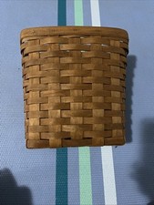 Longaberger basket handwoven for sale  Salem