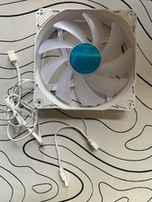 Brushless fan 12v for sale  MELTON MOWBRAY