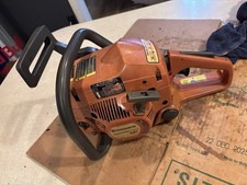 Husqvarna 137 chainsaw for sale  Union City
