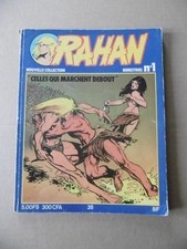 Rahan daté 1978 d'occasion  Valence