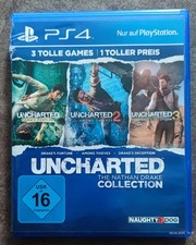 Nathan drake uncharted gebraucht kaufen  Königswinter