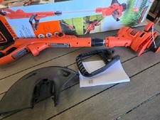 Black decker string for sale  Arlington