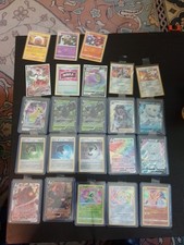 Pokemon sammlung 53 gebraucht kaufen  Donaueschingen