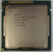 Intel core 2400 usato  Magenta