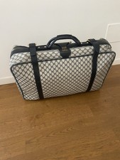 Valigia gucci vintage usato  Bari