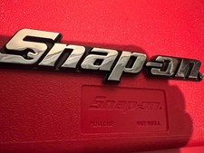 Snap tools badge for sale  WIGAN