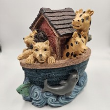 Piggy bank noah for sale  Swanton