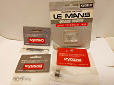 Kyosho spare parts usato  Genova