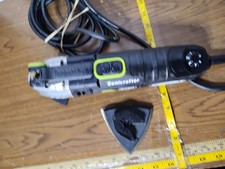 Rockwell oscillating multi for sale  Winchester