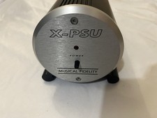 Musical fidelity psu for sale  TREHARRIS