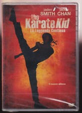 Ebond karate kid usato  Italia