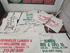 nail apron for sale  Annville