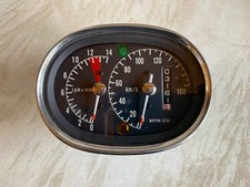 Honda cb125k speedo for sale  PWLLHELI
