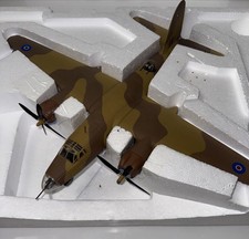 Franklin mint marauder for sale  BASINGSTOKE