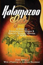 Kalamazoo Gals - A Story of - Paperback, by John Thomas - Very Good comprar usado  Enviando para Brazil