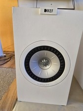 Kef q350 speakers for sale  LLANDRINDOD WELLS