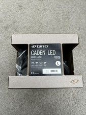 Giro caden led gebraucht kaufen  Anröchte