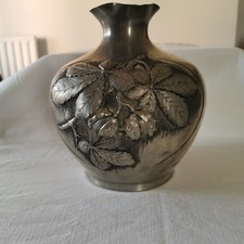 Vase étain francois d'occasion  Billère