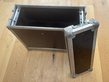 19 rack case for sale 19 rack case for sale  ST. ALBANS
