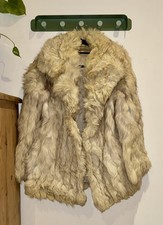 Vintage 1980s real for sale  LONDON
