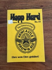 Hopp hard fanzine gebraucht kaufen  Dresden