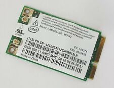 Wlan Wifi Mini PCIe Intel Wireless 3945ABG aus Notebook Lenovo Thinkpad T60 15" comprar usado  Enviando para Brazil
