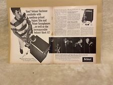 Jbfa6 advert 11x16 for sale  UK