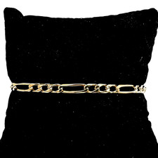 Bracciale uomo vintage usato  Terni