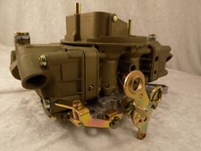 Holley 3310 carburetor for sale  Jonesborough