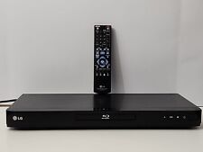 DVD player LG BD550 preto Blu-ray com controle remoto original comprar usado  Enviando para Brazil