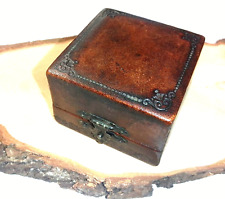 Scatola astuccio anello usato  Palermo