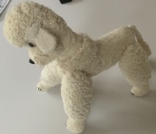 Ancienne peluche chien d'occasion  Olivet