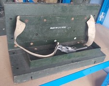 Larkspur army military for sale  OKEHAMPTON