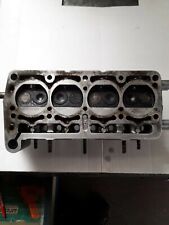 Testata cilindri fiat usato  Vittoria