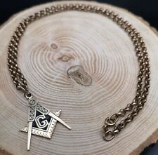 Rare masonic pendant for sale  LUTON