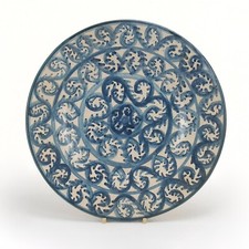 Dorchester pottery scroll for sale  Cambridge