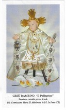 Gesù bambino san usato  Forli