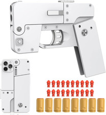 Creative soft bullet usato  Roma