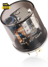 Led flasher relay d'occasion  Expédié en France