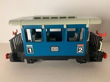 Playmobil 1980 geobra d'occasion  France